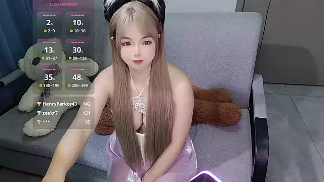 美女LuLu_bb在线直播