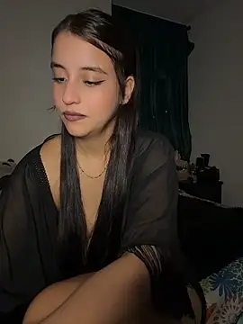 lady_dark_ live sex cam