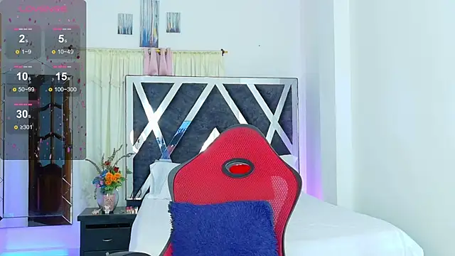 samantha-rose2 webcam