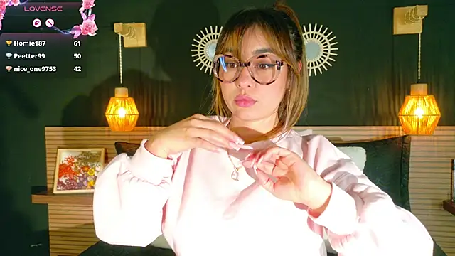 AnnaVictoria__ webcam