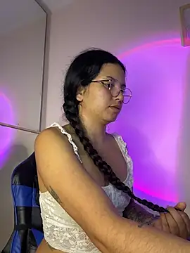 Rosita_forever_ live sex cam