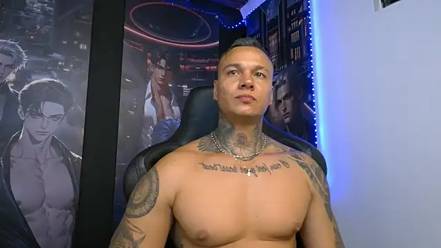 damian_c12 webcam