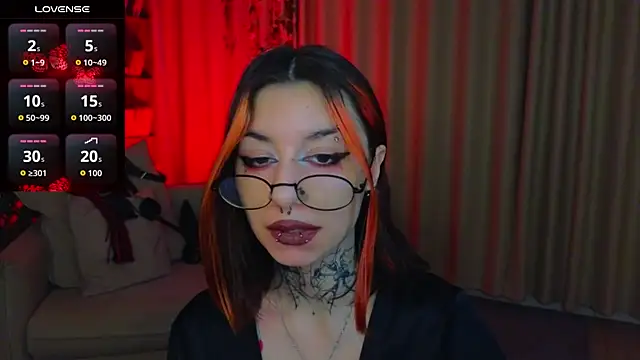 mistress__marcelline - Mistress__Marcelline's free webcam - UK Sex Cams