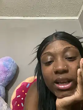 HennessyBaby21 webcam