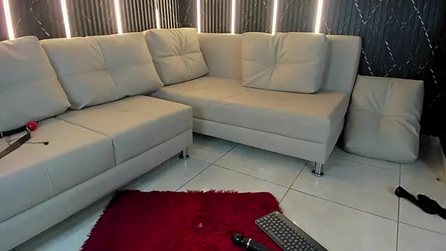 VioletRose_as webcam