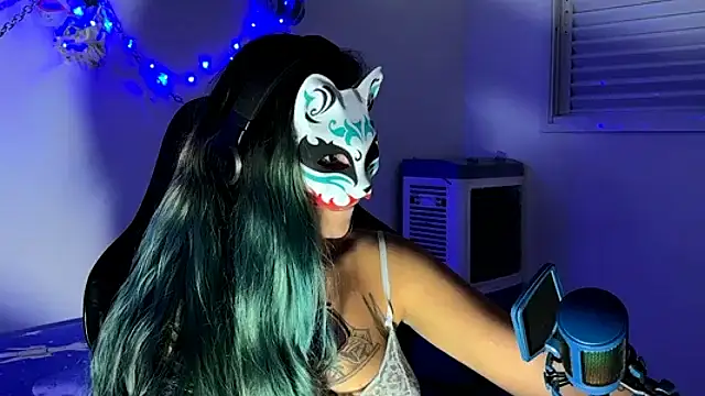 bluesubmissive webcam