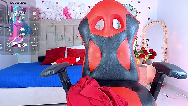 DecokingOneirism webcam