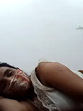 sanjana077 webcam