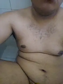 OsitoPeluditoSabrozito webcam