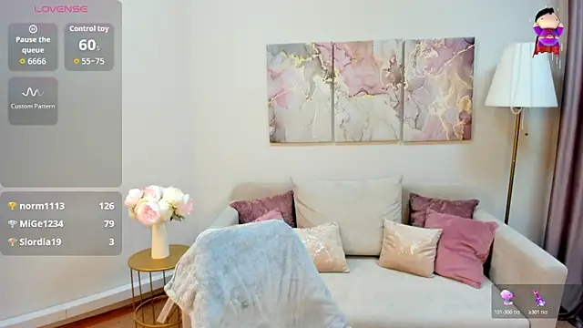 Sourr_Lollipop live sex cam