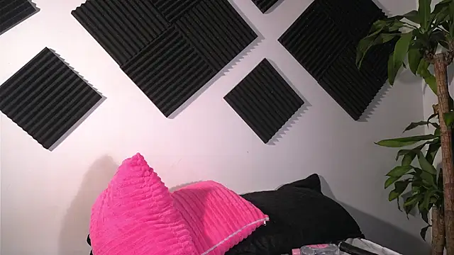 Ambeer_Rousess webcam