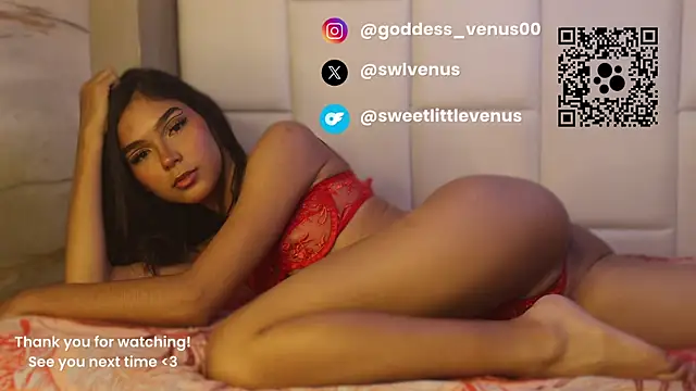 sweetlittlevenus webcam