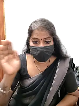 tamil_Sigappu_Roja webcam