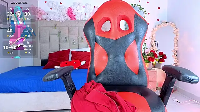 DecokingOneirism webcam