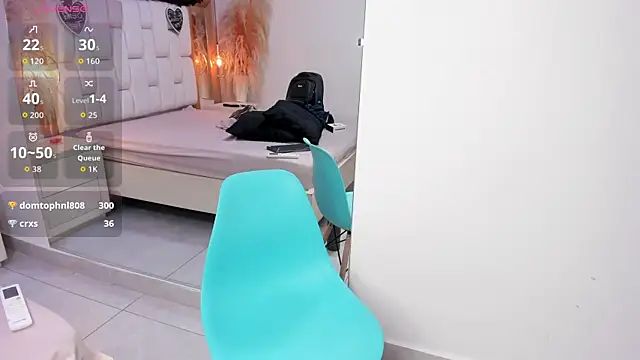 bastixvontade - Bastixvontade's free webcam - UK Sex Cams