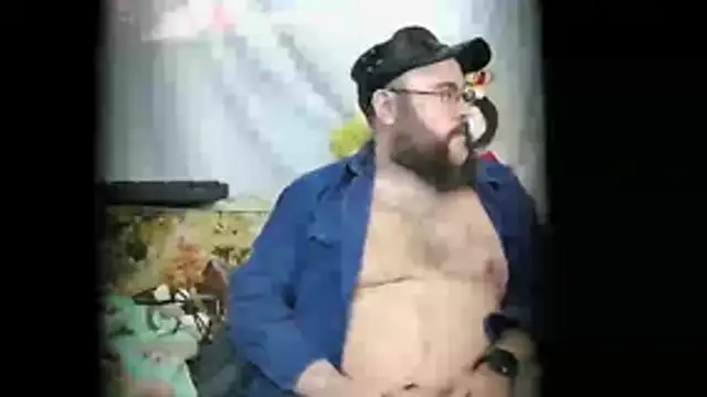 BriTheTopBear webcam