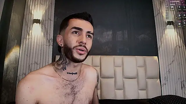 marcelo_ruiz_ - Marcelo_ruiz_'s free webcam - UK Sex Cams