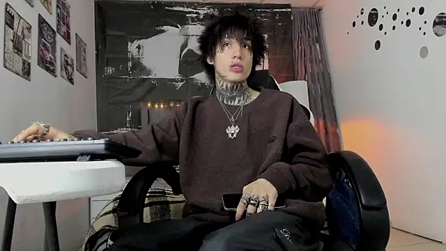 koryu_skull live sex cam