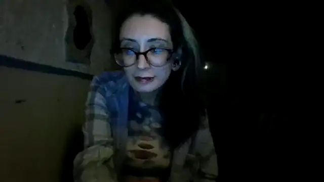 DuchessMoonfang webcam