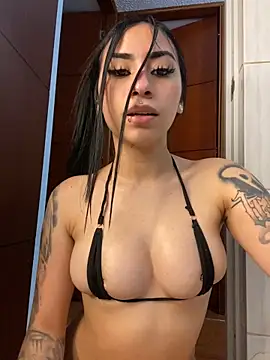 webcam sex porn Bunny Sexy01