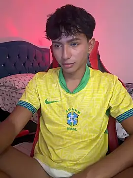 leonarrrd_01 (M young) - SUPER CUM SHOWWW