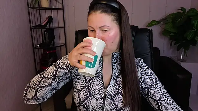 Dana__dom live sex cam