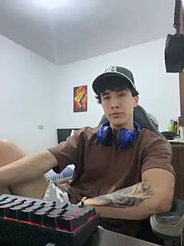 gojo_satoru_18 (M young) - Show cum