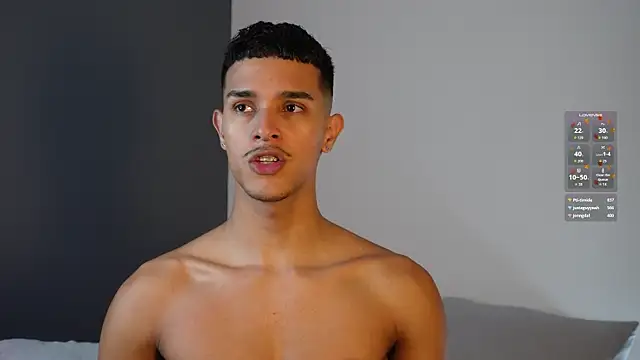 busterspinter (M twink) - make me milkkk