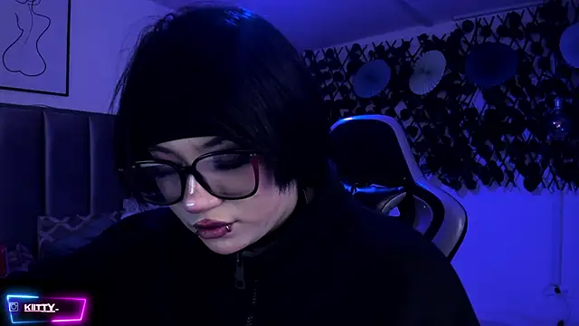 Kitty_Gang webcam