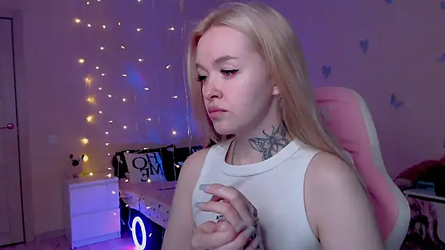 Naughty_Mable webcam