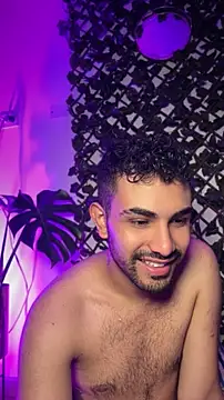 juancho_hairy webcam