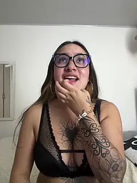 Diosa_lunar1 webcam