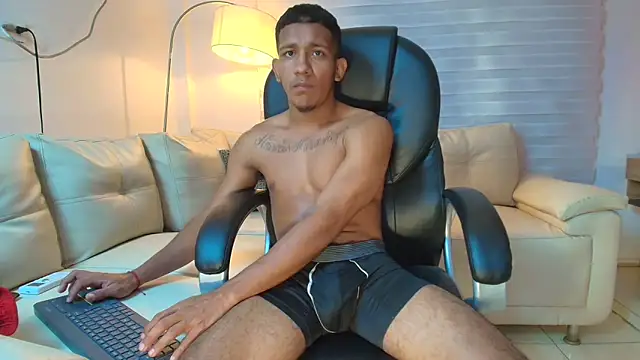 ricky_spensar23cm_ webcam