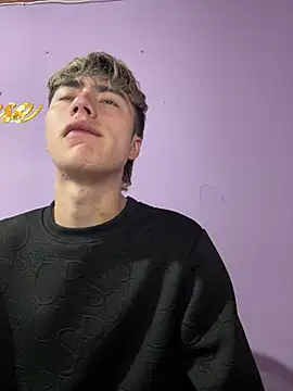 AlexanderCollman2 webcam