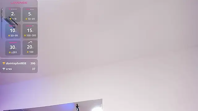 Bastixvontade webcam