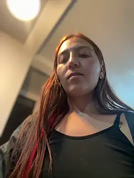 Queen_Scatlett webcam