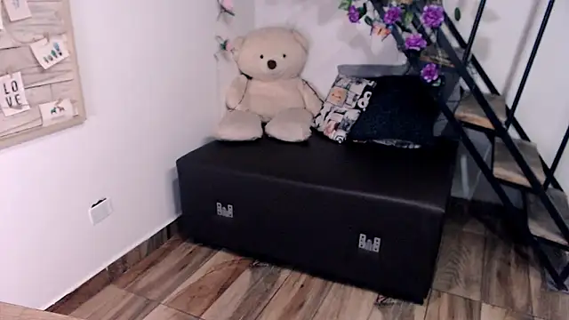 samantha_baby_ webcam