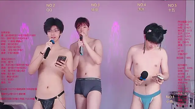 NTN-lucky Live Webcam on Stripchat