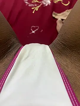 Deliciamisteriosa10 webcam