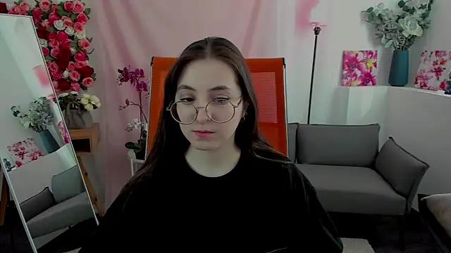 VirtuallVoyant webcam