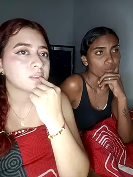 Chloe_Sky_love webcam