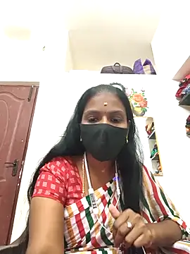 Tamil_Yalini12 webcam