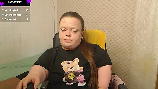 Janiffer_MiMi webcam