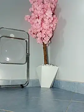 kinkybeby - Live Cam