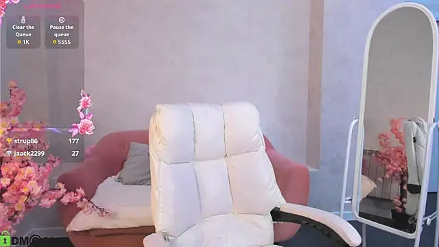 stella_soul - Stella_Soul's free webcam - UK Sex Cams