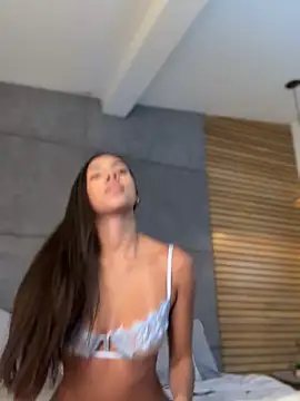 EllaSanz_ - Live Cam