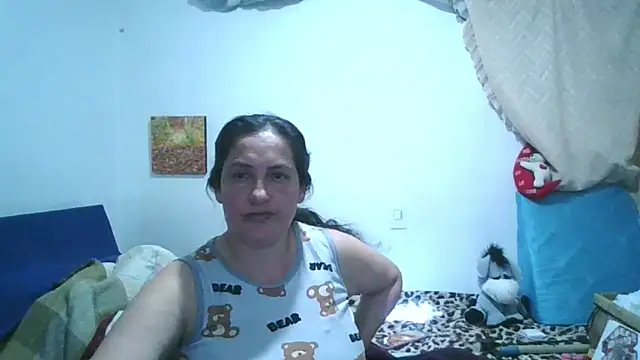 ximenajimenez webcam