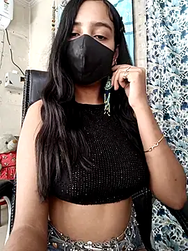 Parinaaz18 webcam