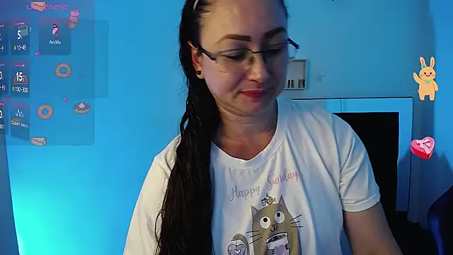 milly_sanchez webcam