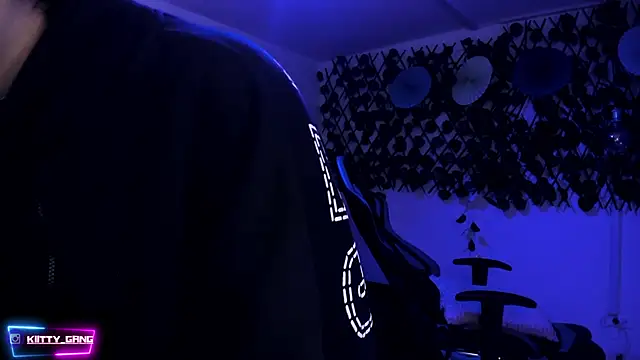 Kitty_Gang webcam